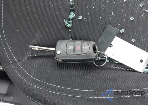 2012 Kia Sportage Ex z USA, uszkodzony, nr VIN KNDPC3A28C7329614